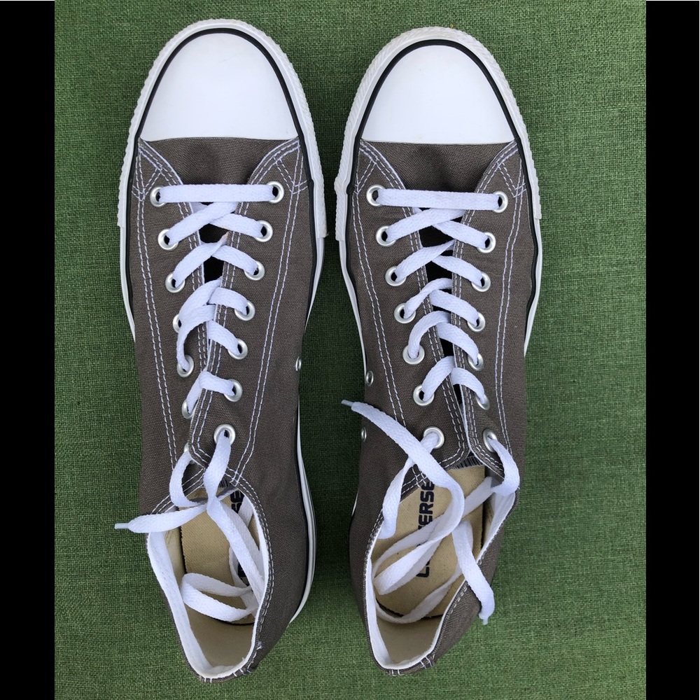 converse Chuck Taylor All Star sneakers size 13